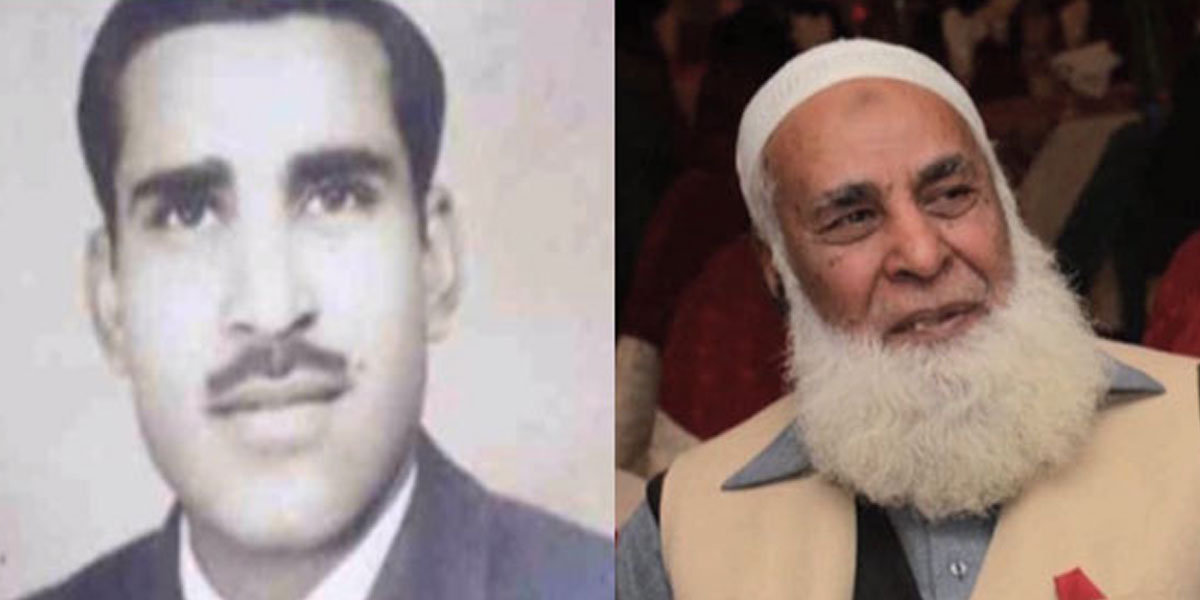 اسد ملک
