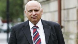 Chaudhry Sarwar