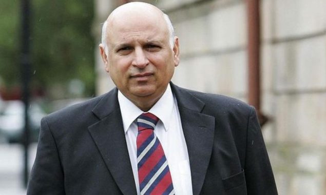 Chaudhry Sarwar