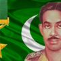 کیپٹن محمد سرور