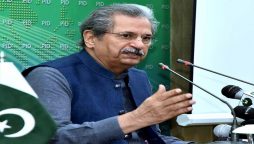 shafqat