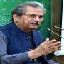 shafqat