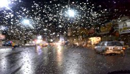 weather