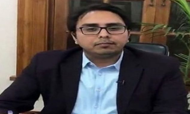 shahbaz gill