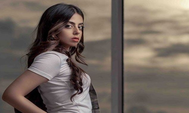 yashma gill