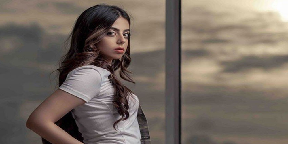 yashma gill