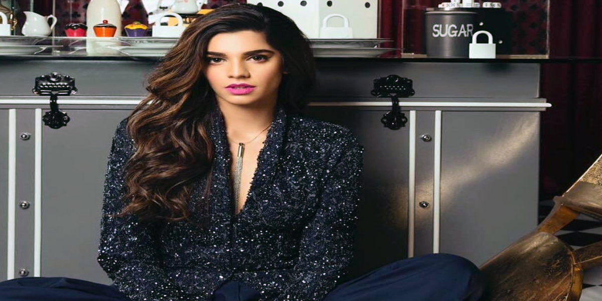 sanam saeed