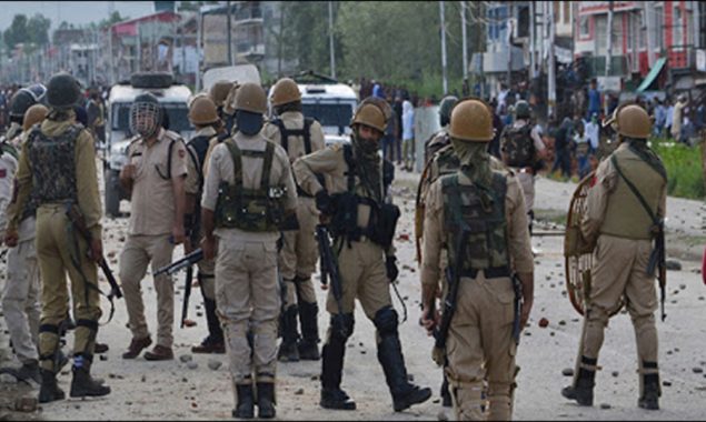 کشمیر
