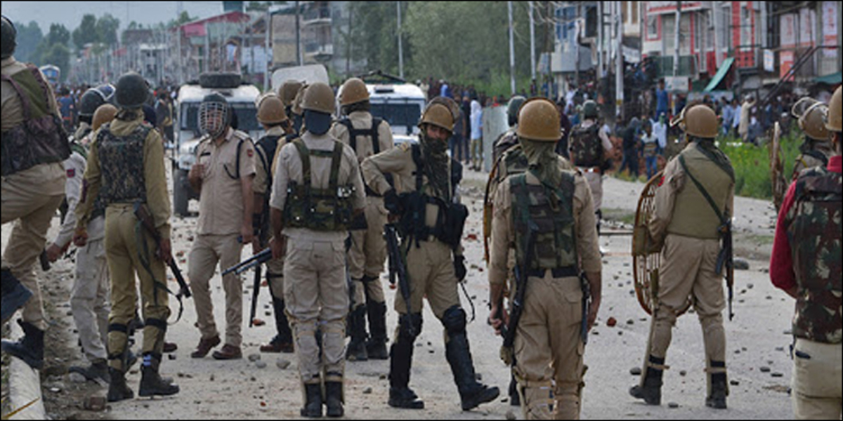 کشمیر