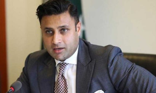 زلفی بخاری