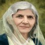 fatima Jinnah