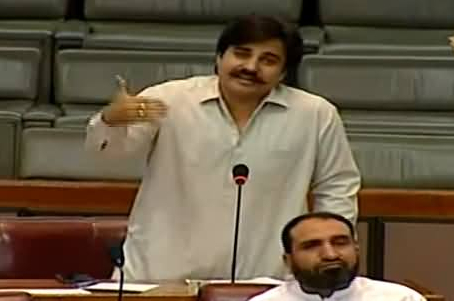 alamgir