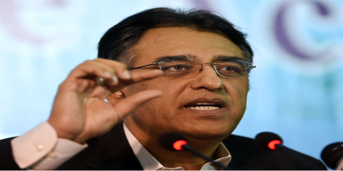 asad umer