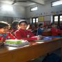 school