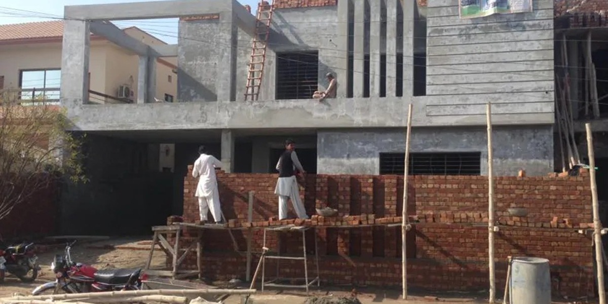 مکانات