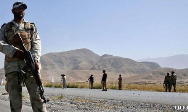 آئی ایس پی آر