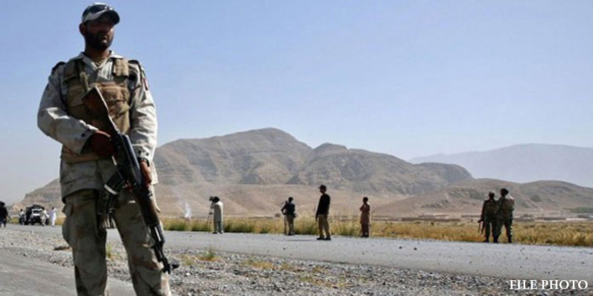 آئی ایس پی آر
