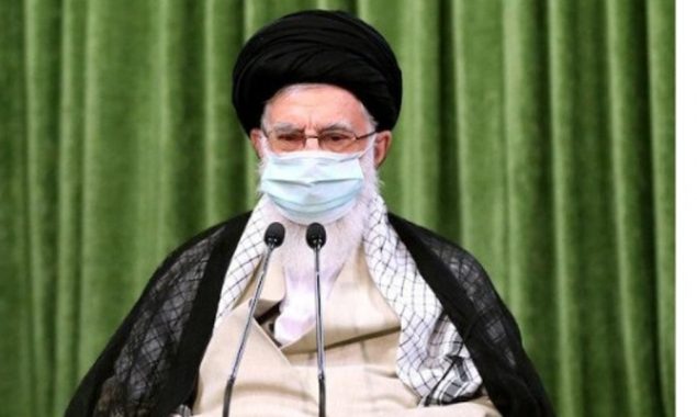 ایرانی سپریم لیڈر