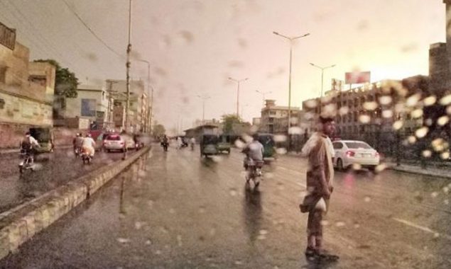 کراچی