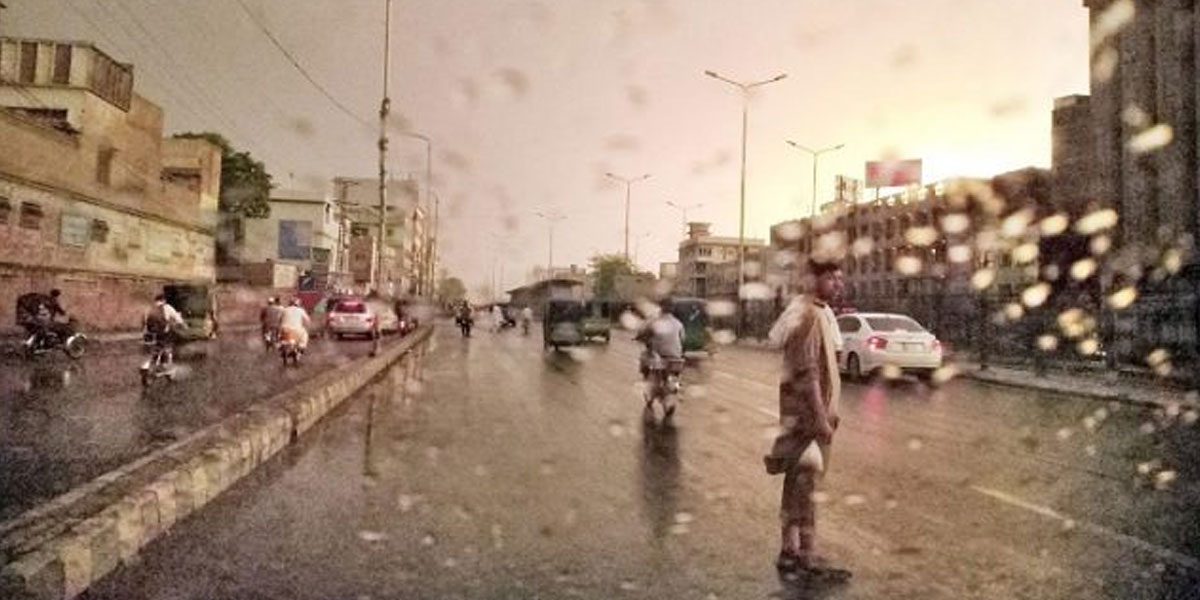 کراچی