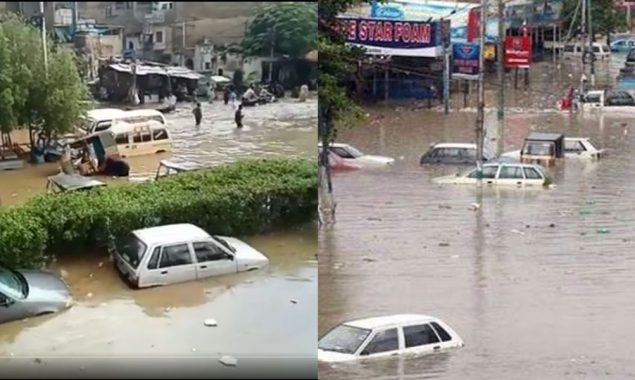 کراچی