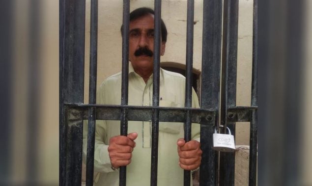 خیرپور
