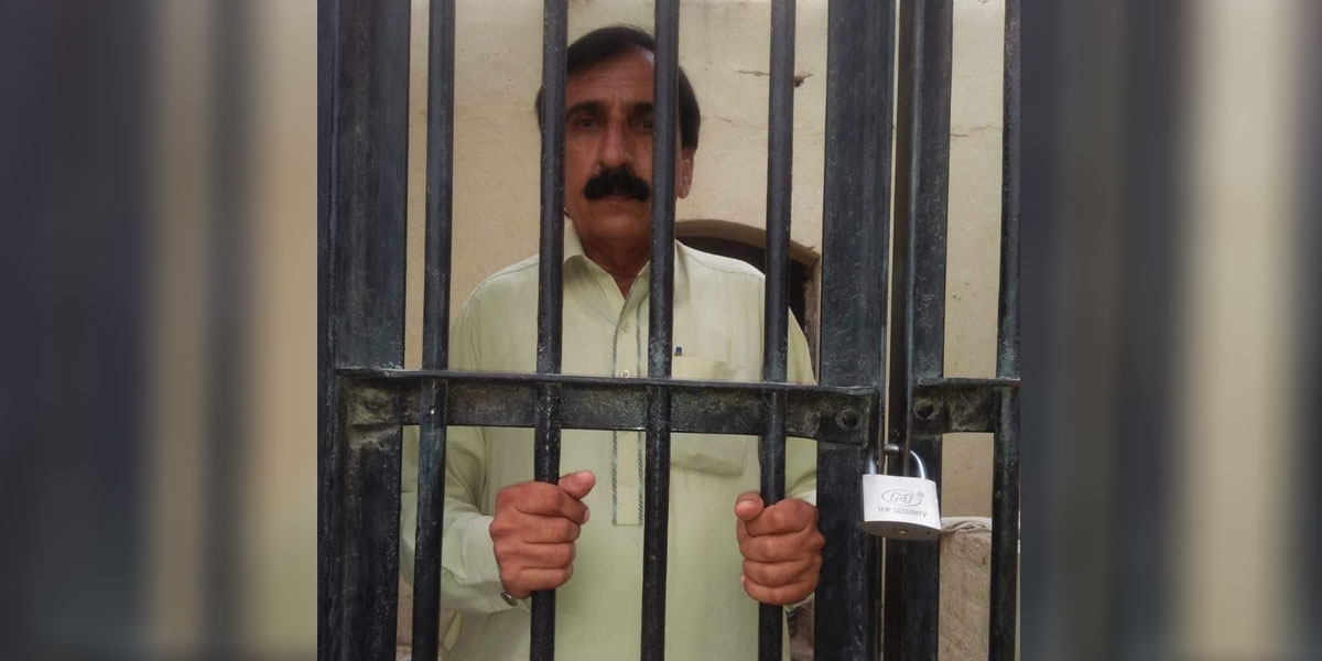 خیرپور