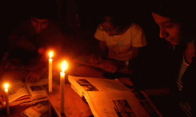 Load Shedding