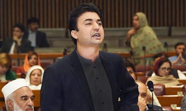 مراد سعید