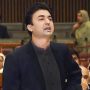 مراد سعید
