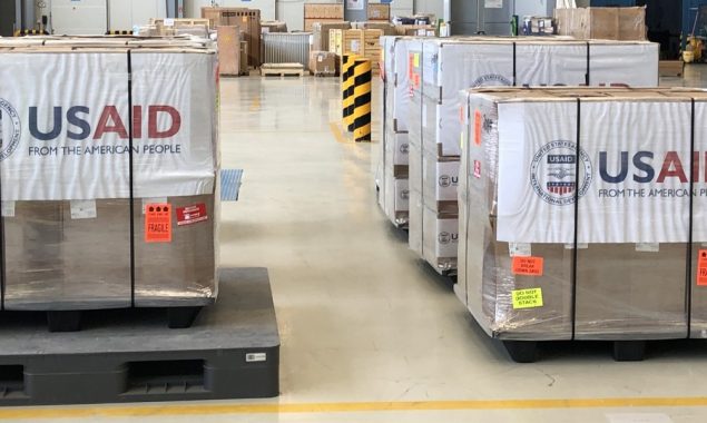 وینٹیلیٹرز