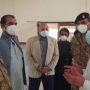 چیئرمین این ڈی ایم اے