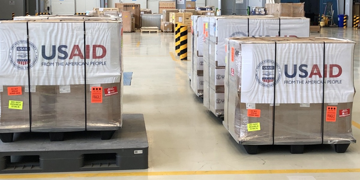 وینٹیلیٹرز