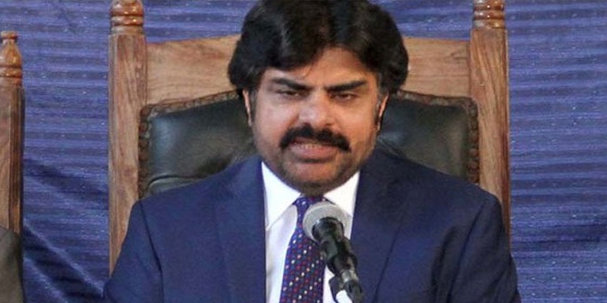 صوبائی وزیر
