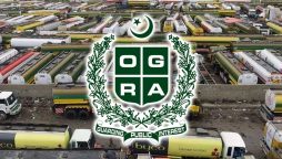 OGRA allow on the license of CNG stations