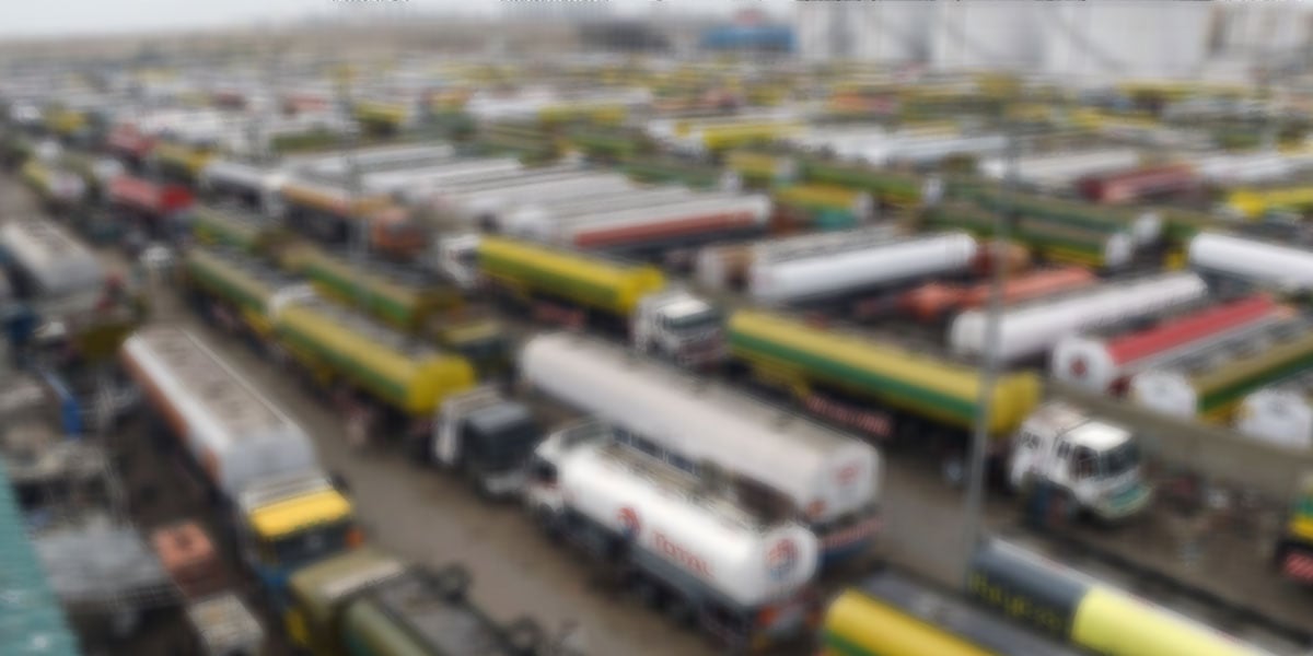 آئل ٹینکر ایسو سی ایشن