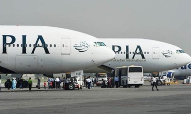 PIA announces 7 more flights to Saudia Arab from Pakistan