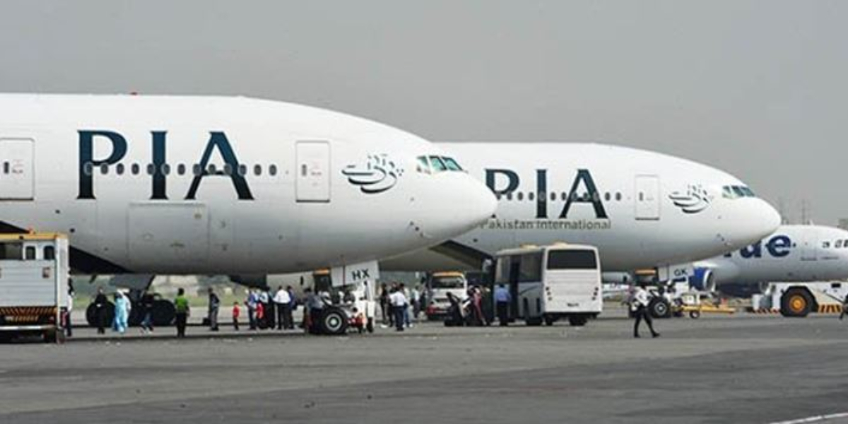 PIA announces 7 more flights to Saudia Arab from Pakistan