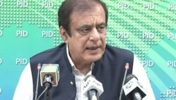 شبلی فراز