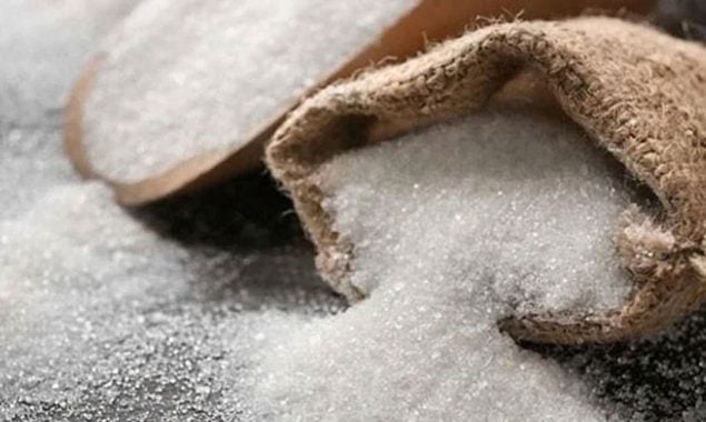 شوگر انکوائری کمیشن