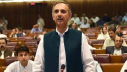 وزیر توانائی