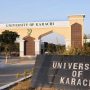 جامعہ کراچی