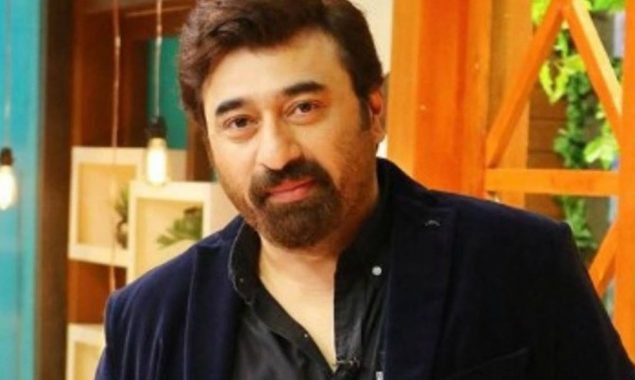 یاسر نواز