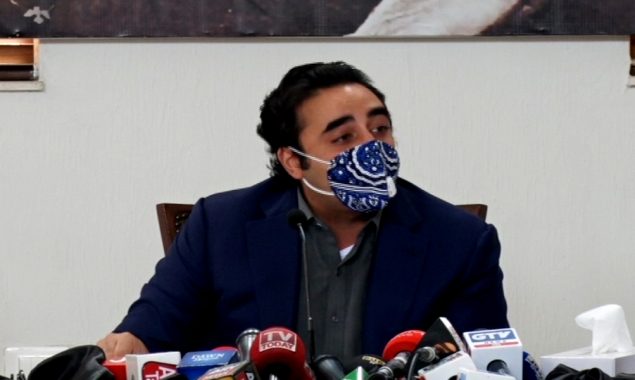bilawal
