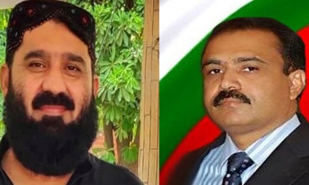 ضیا الرحمان
