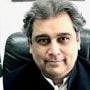 Ali Zaidi defame the LNG terminal by PMLN in his tweet