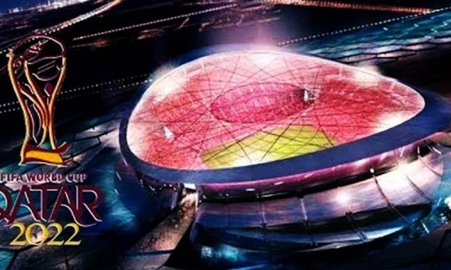 فٹبال ورلڈ کپ