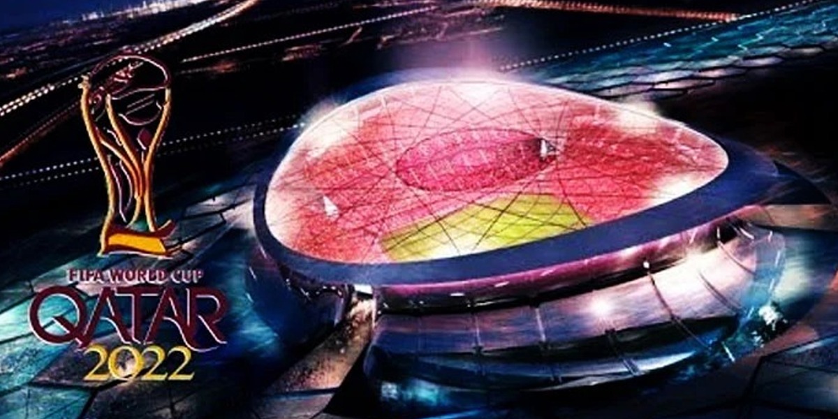 فٹبال ورلڈ کپ