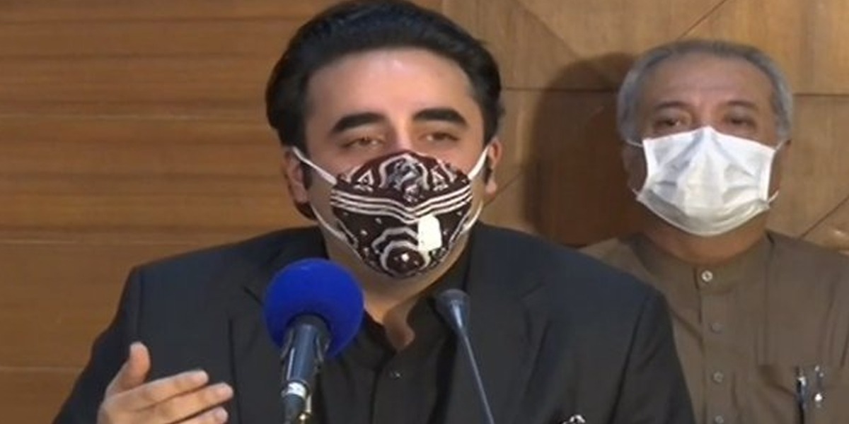 Sindh govt is better than other governments in all aspects