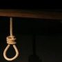 پھانسی کی سزا